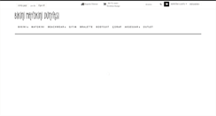 Desktop Screenshot of bikinimayokinidunyasi.com